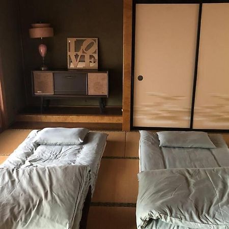 まるまる貸切一軒家 ゆっくり過ごせる民泊 武甲ステイ Apartment Yokoze Exterior foto