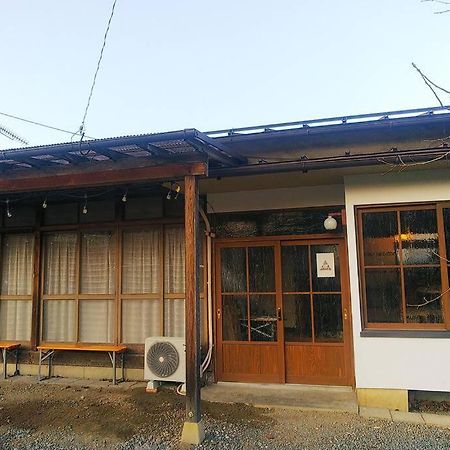 まるまる貸切一軒家 ゆっくり過ごせる民泊 武甲ステイ Apartment Yokoze Exterior foto