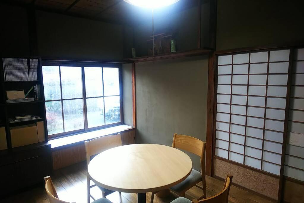 まるまる貸切一軒家 ゆっくり過ごせる民泊 武甲ステイ Apartment Yokoze Exterior foto
