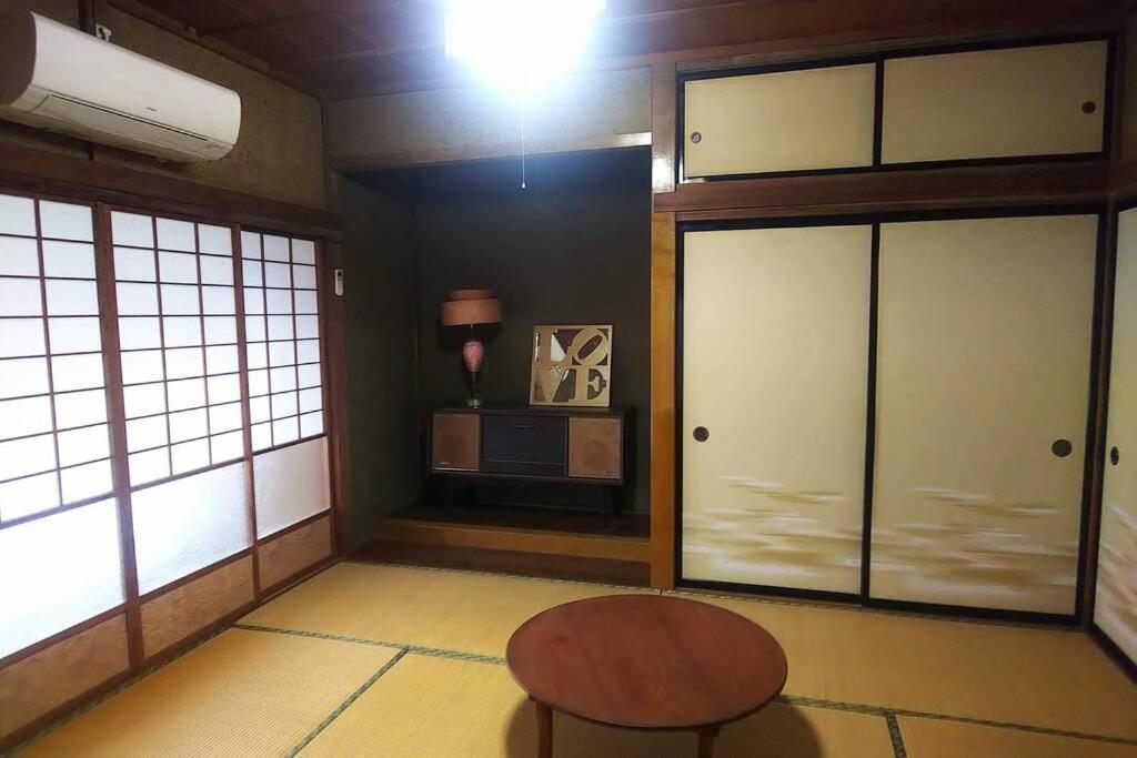 まるまる貸切一軒家 ゆっくり過ごせる民泊 武甲ステイ Apartment Yokoze Exterior foto