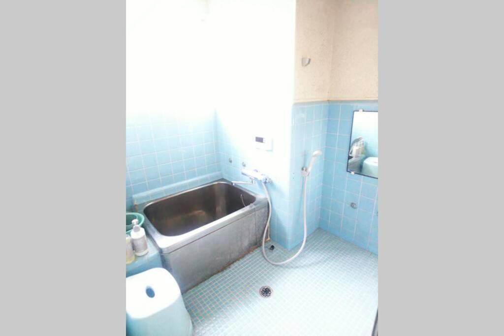 まるまる貸切一軒家 ゆっくり過ごせる民泊 武甲ステイ Apartment Yokoze Exterior foto
